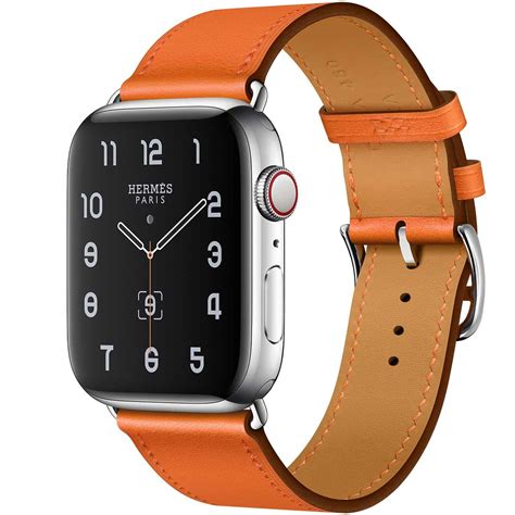 apple Hermes watches for women